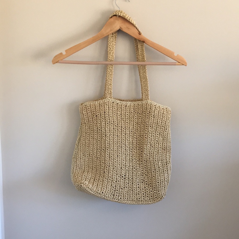 New straw handbags #71 💥FINAL MARKDOWN